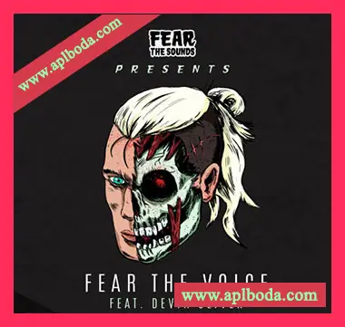 [流行电子舞曲Dubstep采样]Splice Sounds Fear the Sounds Presents Fear the Voice ft. Devin Oliver [WAV]（150Mb）