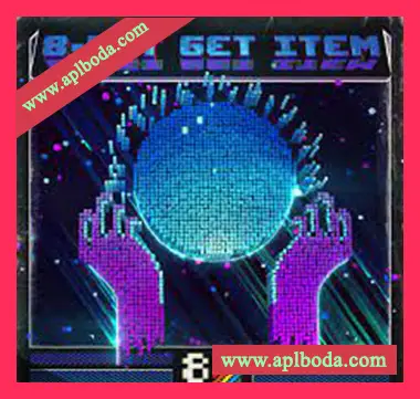 [8Bit游戏升级获取拾取音效FX采样]8UP 8-Bit Get Item [WAV]（3Mb）