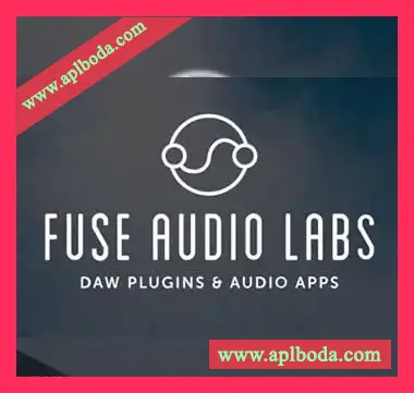 [Fuse Audoi Labs插件套装包]Fuse Audio Labs Complete Bundle 2020.11 CE 2019-01-16 [WiN, MacOSX]（426Mb）