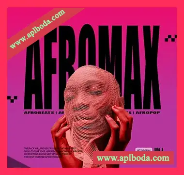 [非洲节奏鼓组采样]Aotbb AfroMax Vol 4 – Afro Drum Kit [WAV]（63Mb）