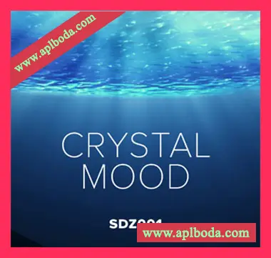 [Roland合成器预置流行氛围]Roland SDZ001 Crystal Mood Zencore（57Kb）