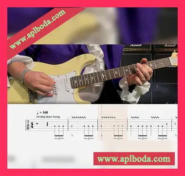 [Songbooks]Mr. Tabs Finally Yngwie Far Beyond the Sun（6Mb）