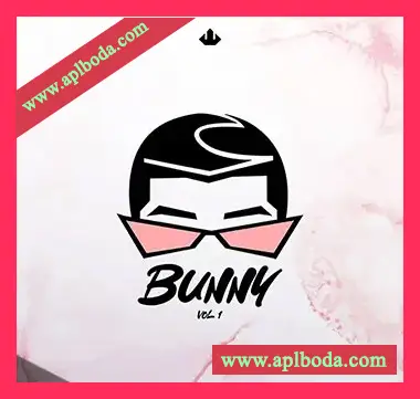[Trap陷阱素材]SMEMO Sounds BUNNY Vol 1 [WAV, MiDi]（350Mb）