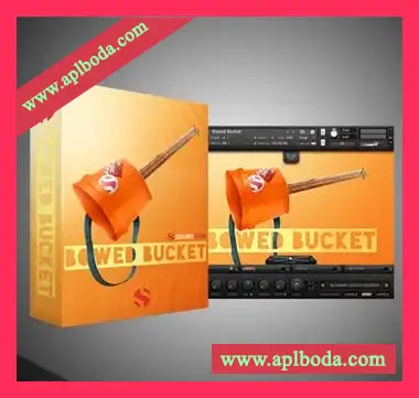 Soundiron Bowed Bucket v3 [KONTAKT]（579Mb）