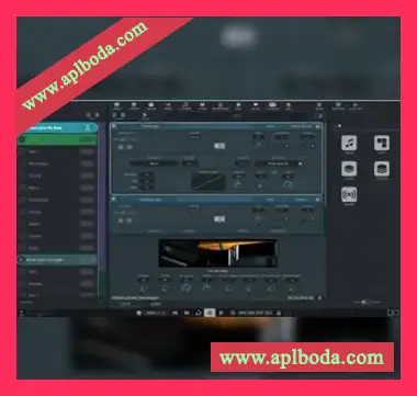 [现场演出工具]Steinberg VST Live Pro v2.2.30 [MacOSX]（339Mb）