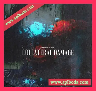 [嘻哈陷阱采样]Maserati Sparks Collateral Damage [WAV]（60Mb）