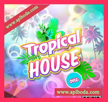 [TropicalHouse热带休闲舞曲采样]Taudio Tropical House Vol.1 [WAV]（139Mb）