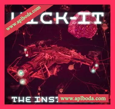 [嘻哈陷阱采样]Noiiz Synaptic Journey by Wick-it [WAV]（374Mb）