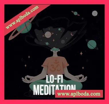 [低保真氛围采样]Smokey Loops Lo Fi Meditation [WAV]（259Mb）