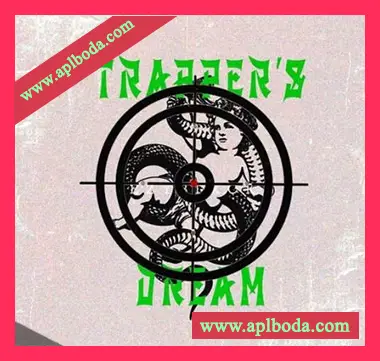 [Trap陷阱采样]Loops 4 Producers Trappers Dream [WAV]（19Mb）