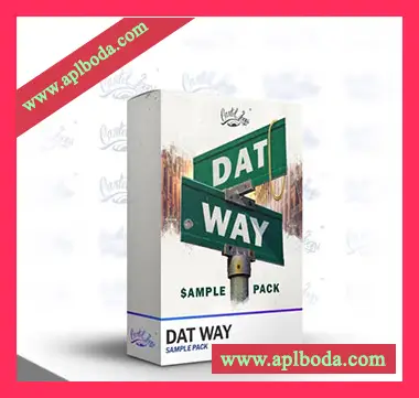 [嘻哈陷阱素材]Cartel Loops Dat Way (Stem Kit) [WAV, MiDi]（271Mb）