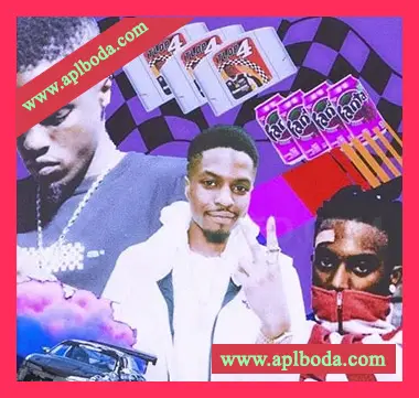[Trap陷阱鼓组素材FL混音预置]Pierre Bourne Arena Drum Kit 2020 [WAV, MiDi]（21Mb）
