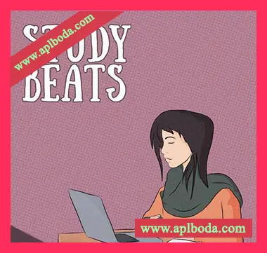 [嘻哈说唱采样]Whitenoise Records Study Beats [WAV]（147Mb）