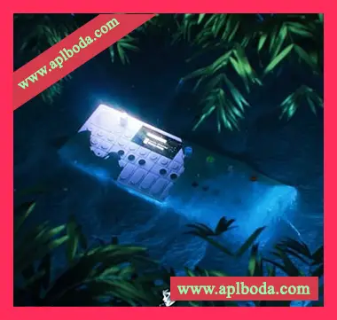 [Trap陷阱采样]Komorebi Audio Blue Mana RPG Trap Melodies [WAV]（475Mb）