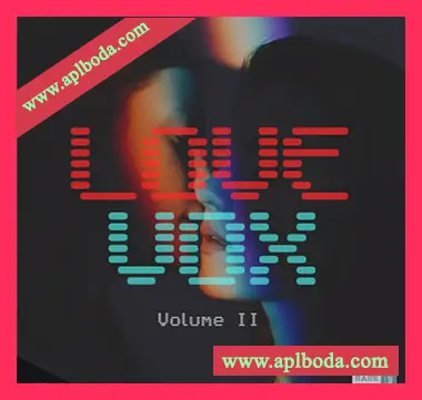 [电子乡村嘻哈人声采样]RARE Percussion Love Vox Vol.2 [WAV]（210Mb）