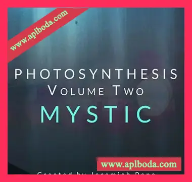 [影视氛围大提琴音源]Jeremiah Pena Photosynthesis Vol.2 Mystic [KONTAKT]（1.57Gb）