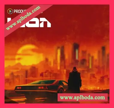 [怀旧影视流行RnB合成波素材]Producer Loops Icon [多格式]（1.21Gb）