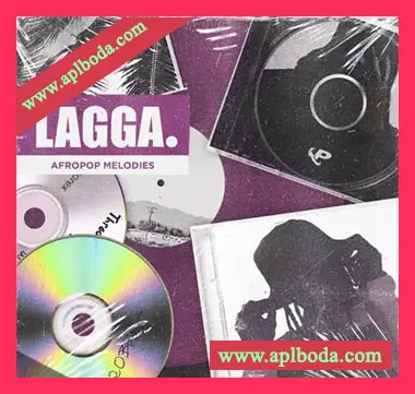 [非洲节奏陷阱采样]Prime Loops LAGGA Afropop Melodies [WAV]（224Mb）