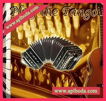 [探戈风格音源]Big Fish Audio Play the Tango [KONTAKT]（581.39Mb）