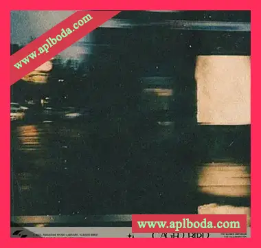 [怀旧嘻哈采样]Paradise Music Library The Nuance Emporium Caged Bird [WAV]（1.25Gb）