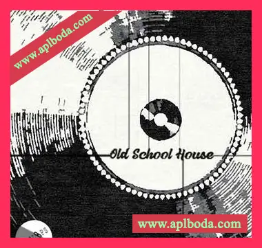 [深邃科技浩室采样]Raw Loops Old School House [WAV]（463Mb）