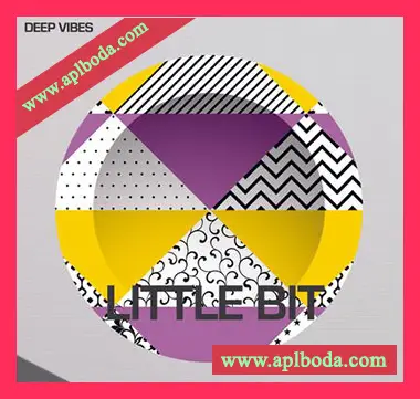 [深邃浩室采样]Little Bit Deep Vibes [WAV]（282Mb）
