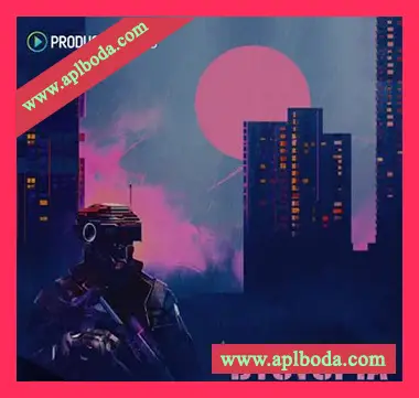 [氛围驰放乐素材]Producer Loops Dystopia [多格式]（1.3Gb）