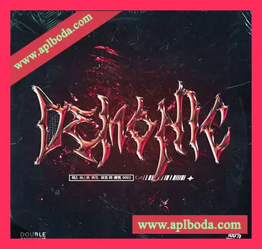 [嘻哈陷阱采样]Double Bang Music Demonic [WAV]（90Mb）