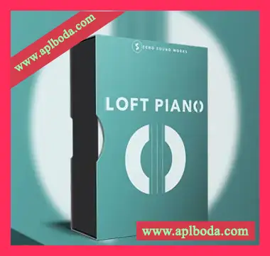 [氛围钢琴音源]Echo Sound Works Loft Piano Update 3 [KONTAKT]（1.86Gb）