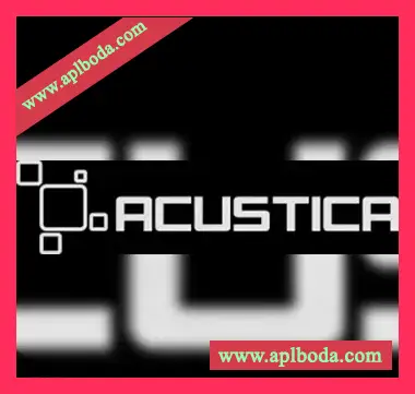 [Acustica音频插件运行库]Acustica Audio Framework 2023 READ NFO [WiN]（248Mb）