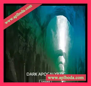 [黑暗启示录气氛氛围音源]Tunesurge Dark Apocalyptic [KONTAKT]（213Mb）