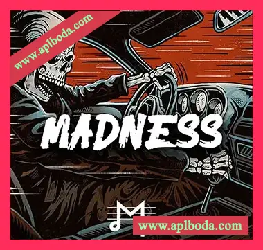 [Trap陷阱采样]Major Loops Madness [WAV]（191Mb）