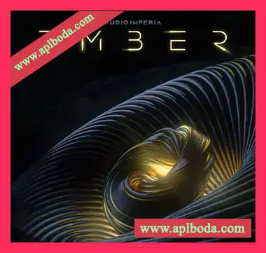 [Serum预置氛围影视]Audio Imperia Ember（138Mb）