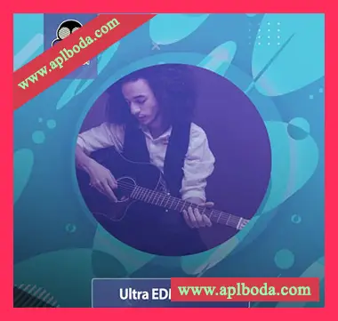 [EDM电子舞曲吉他采样]Vandalism Ultra EDM Guitars [WAV]（185Mb）