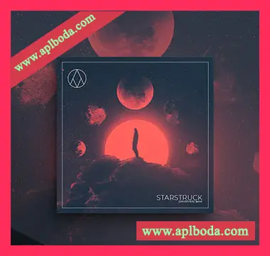 [Omnisphere预置环境氛围]AngelicVibes Starstruck（33Mb）