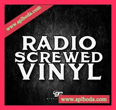 [嘻哈说唱采样]Big Citi Loops Radio Screwed Vinyl [WAV]（656Mb）