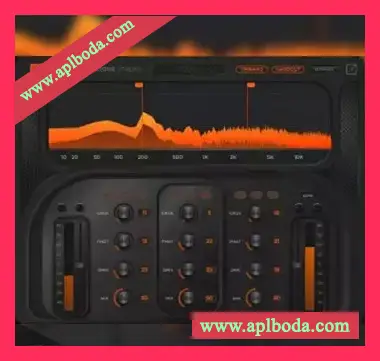 [饱和失真效果器插件]Platone Studio Swiss Saturator v1.0.0 [WiN]（7Mb）
