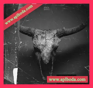 [Trap陷阱素材]BFractal Memphis Horrorcore [WAV, MiDi]（206Mb）