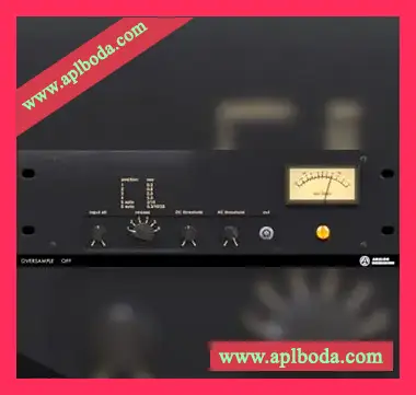 [压缩器限制器插件]Analog Obsession VariMoon v5.0 [WiN, MacOSX]（47Mb）