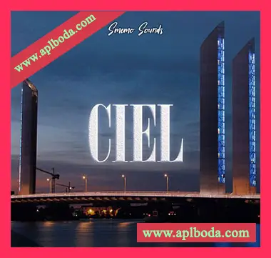 [灵魂嘻哈RnB采样]Smemo Sounds CIEL [WAV]（89Mb）