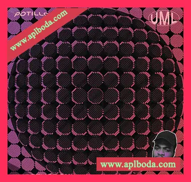 [环境氛围采样]Potillo Unorthodox Music Library Vol.7 [WAV]（2.23Gb）