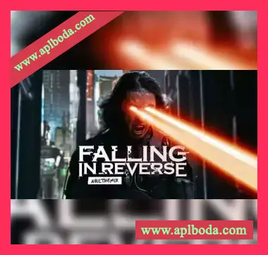 [教程]Nail The Mix Tyler Smyth Falling in Reverse Watch the World Burn（6.14Gb）