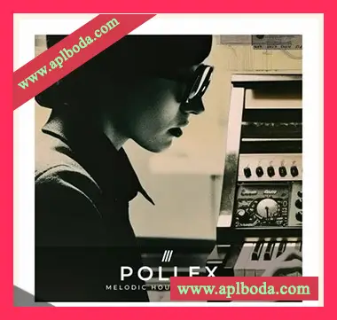 [泰克诺舞曲采样]Zenhiser Pollex Melodic House and Techno [WAV]（1.24Gb）