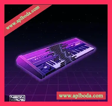 [流行合成波MiDi素材Astra预置]Neon Wave Wave Lab Synth-Pop Patches（184Kb）