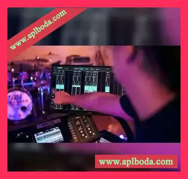 [教程]Udemy Live Concert Mixing with Waves Plugins（886Mb）