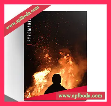 [Trap陷阱采样]SoundMajorz Vybe Pyromaniac [WAV]（125Mb）