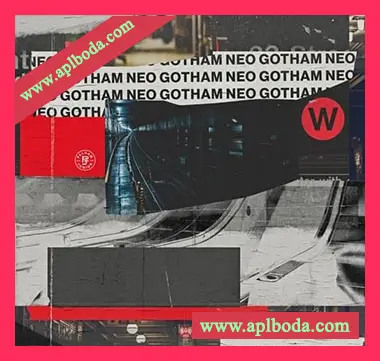 [灵魂嘻哈说唱采样]Pelham and Junior Neo Gotham Vol.3 Compositions and Stems [WAV]（850Mb）