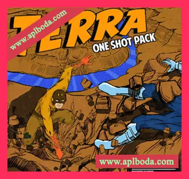 [怀旧乐采样]Rip Speakers Terra Versatile Analog One Shots [WAV]（226Mb）