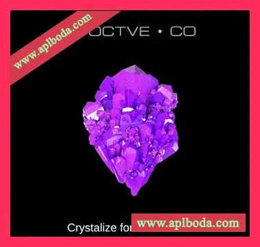 [Trapstep-Future Bass采样+Serum血清预设]OCTVE.CO Crystalize（261Mb）