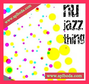 [爵士电子采样]Flintpope NU JAZZ THING [WAV]（49Mb）